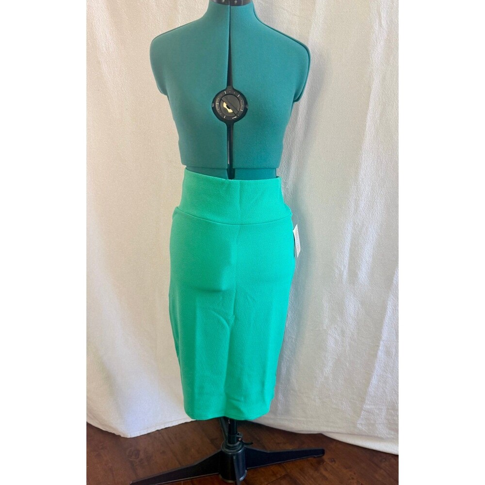 NWT LuLaRoe Cassie skirt. Size medium. Brand new with tags.